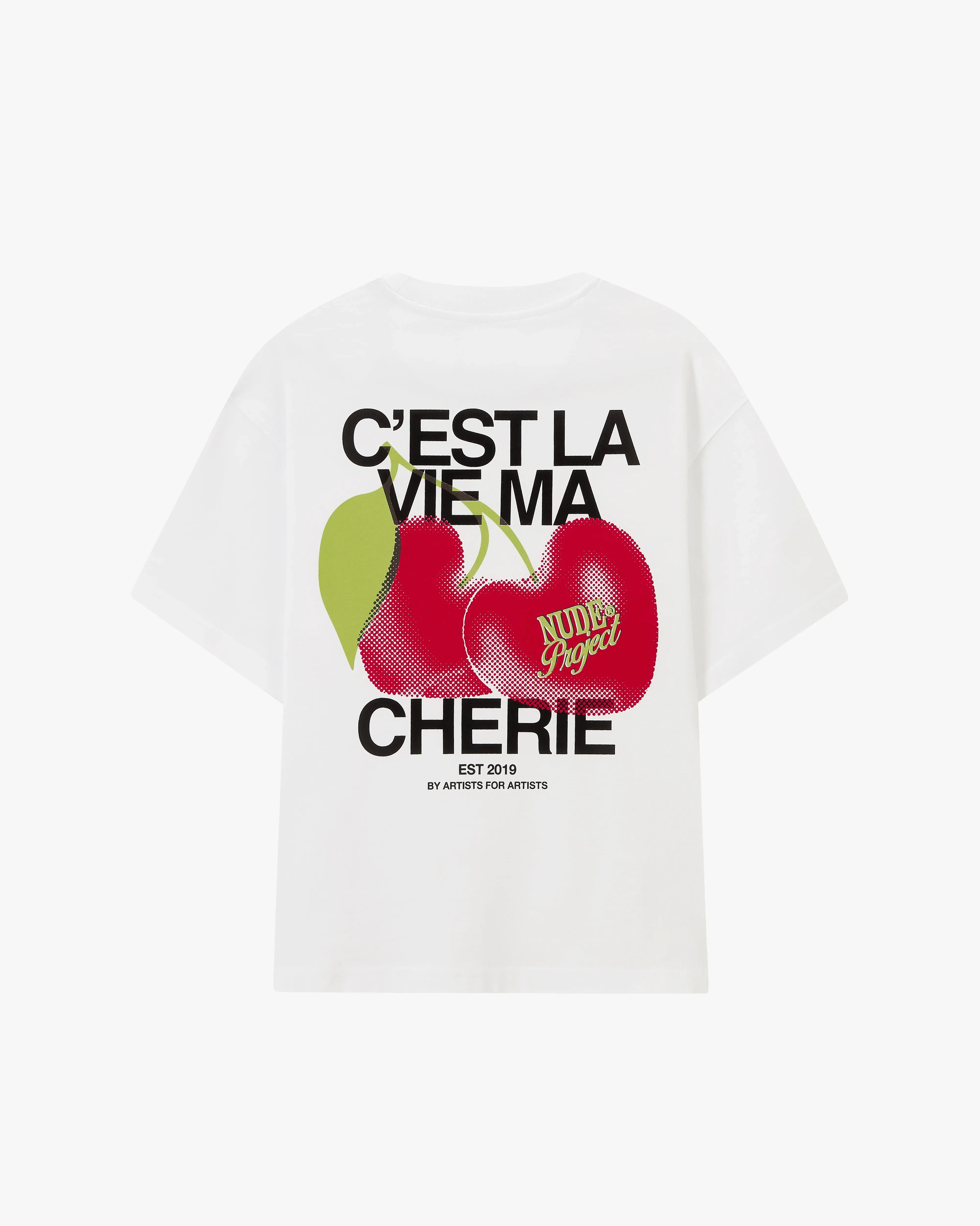 New Arrivals | T-Shirts